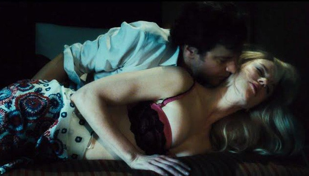 Nicole Kidman w filmie "Zanim zasnę" (2014)