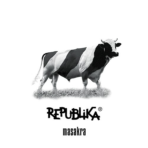 Republika - "Masakra"