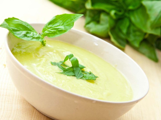 36004_pasteta od piletine i tikvica foto shutterstock