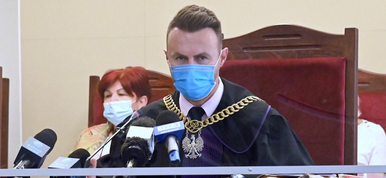 Zabójstwo i kanibalizm. Zapadł wyrok ws. czterech mężczyzn