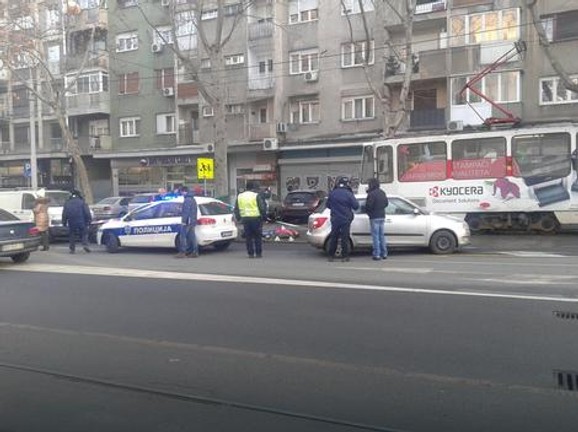 Ubistvo Vlastimira Miloševića