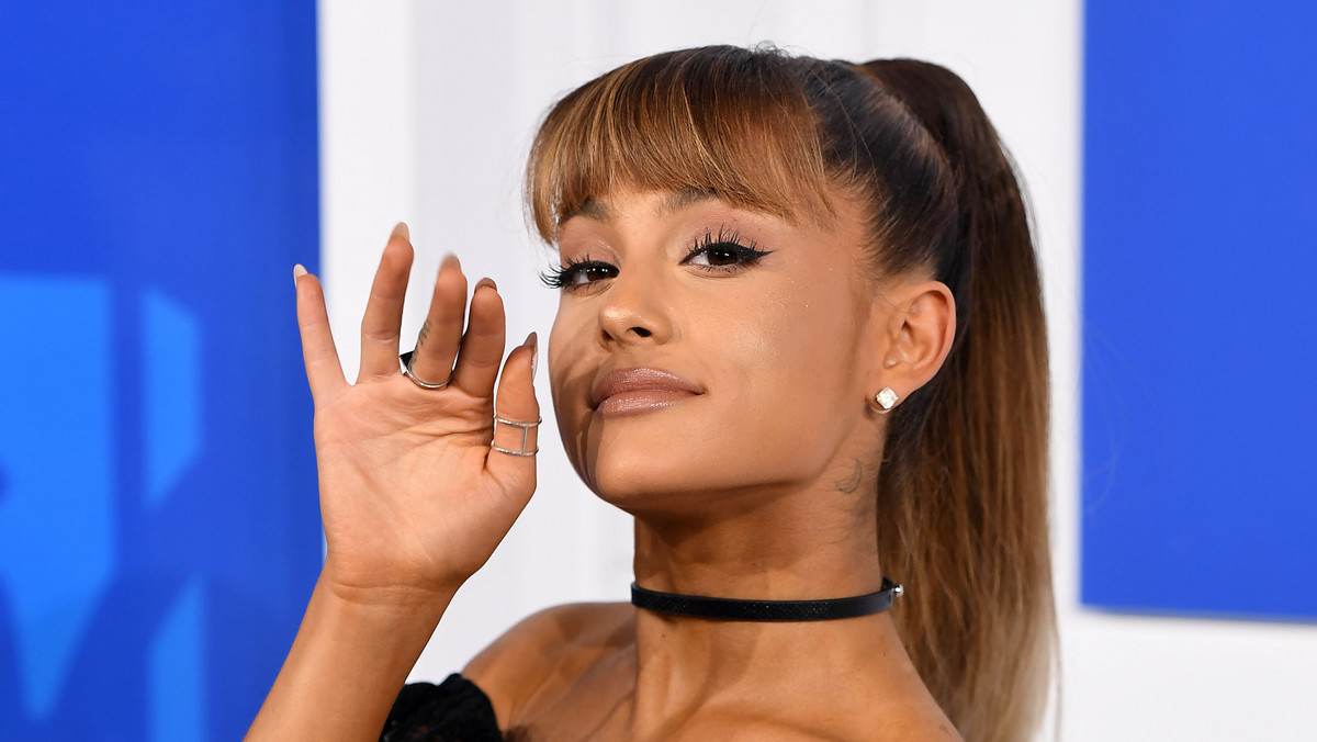 Ariana Grande zarobi miliony na koncercie w grze