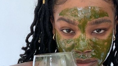 Ways to use Bitter leaf for healthy and glowing skin