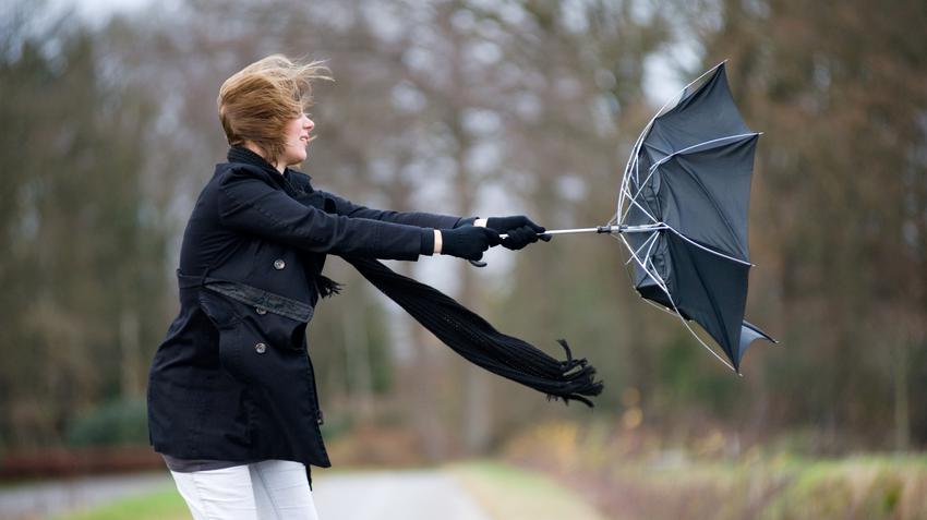 orvosmeteorológia időjárás front ma orvosmeteo napsütés eső szél