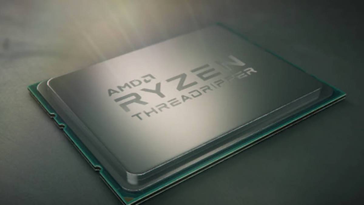 AMD udostępnia poprawki dla Spectre 2. Znajdziesz je w Windows Update