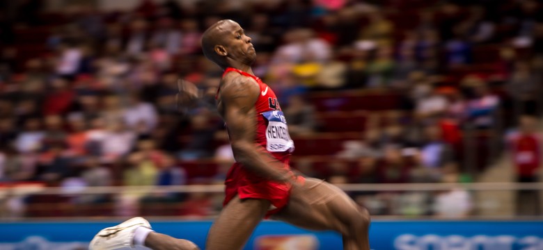 Mistrz olimpijski w skoku w dal chce zdobyć w Tokio złoty medal dla mamy