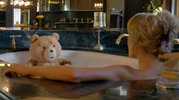 ted serial komediowy sezon 2 gdzie oglądać