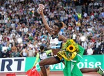 Tobi Amusan: World Athletics snubs Nigeria's track queen for Women's Athlete of the Year Award