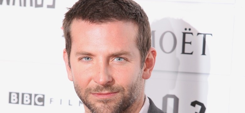 Bradley Cooper prawdziwym diabłem będzie od lipca