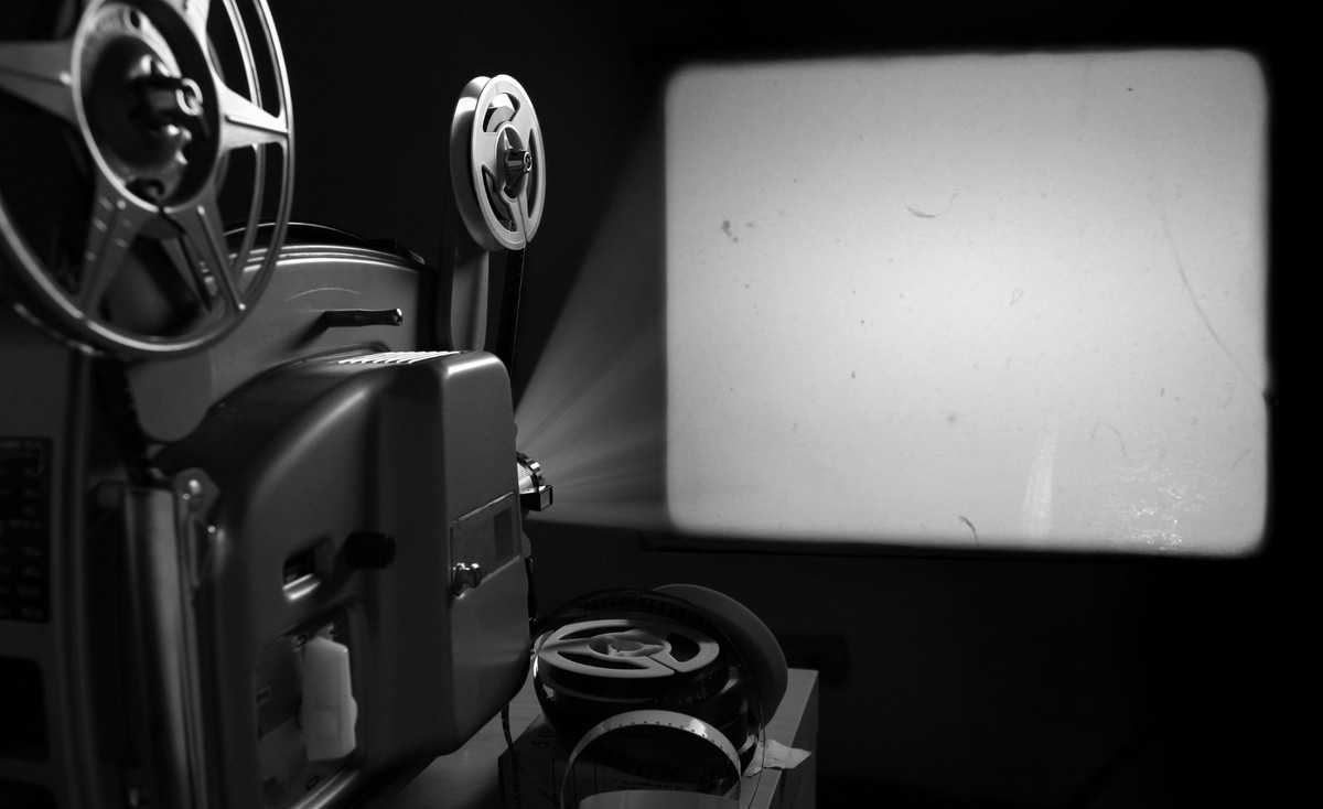 "Chleb i sól" powstał w Studiu Munka Stowarzyszenia Filmowców Polskich