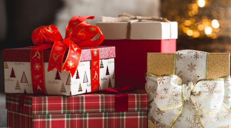 3 tipp, ha el szeretnéd kerülni a felesleges ajándékokat Fotó: Getty Images