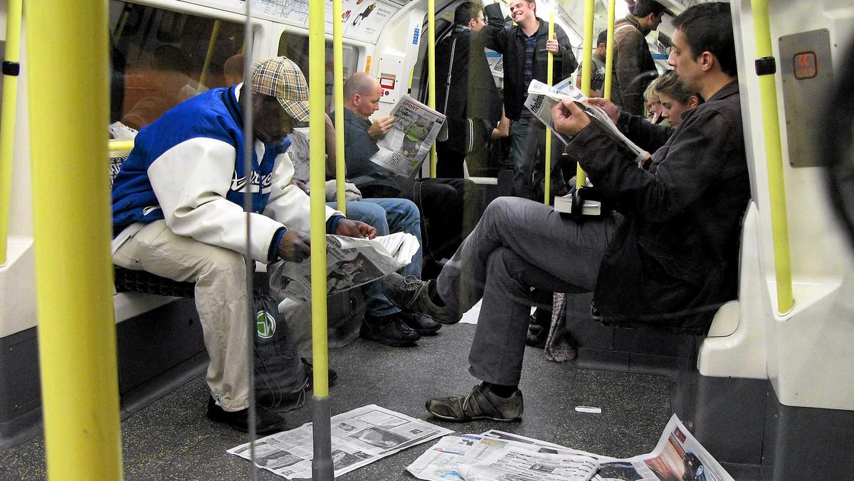 Wygląda na to, że podczas lutowych strajków londyńskiego metra pasażerom będą pomagać przeszkoleni przez Transport for London, pracujący za darmo ochotnicy.