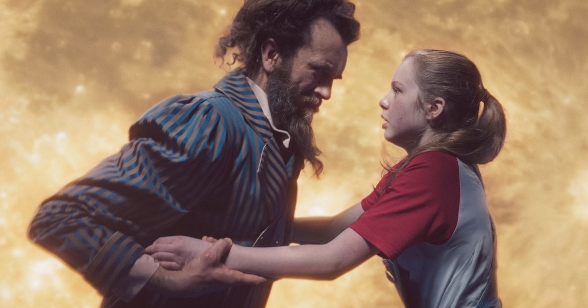 "Akademia Pana Kleksa": mamy nowy zwiastun filmu - Film