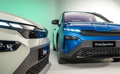 Nowa Skoda wywraca stolik. Ceny i styl sensacją. Reszta może się pakować