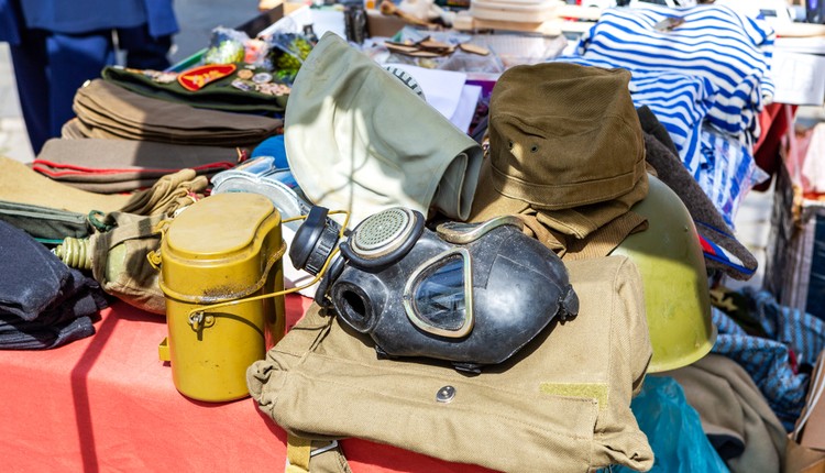 Rosjanie użyli zakazanej broni. Nie przewidzieli jednego...