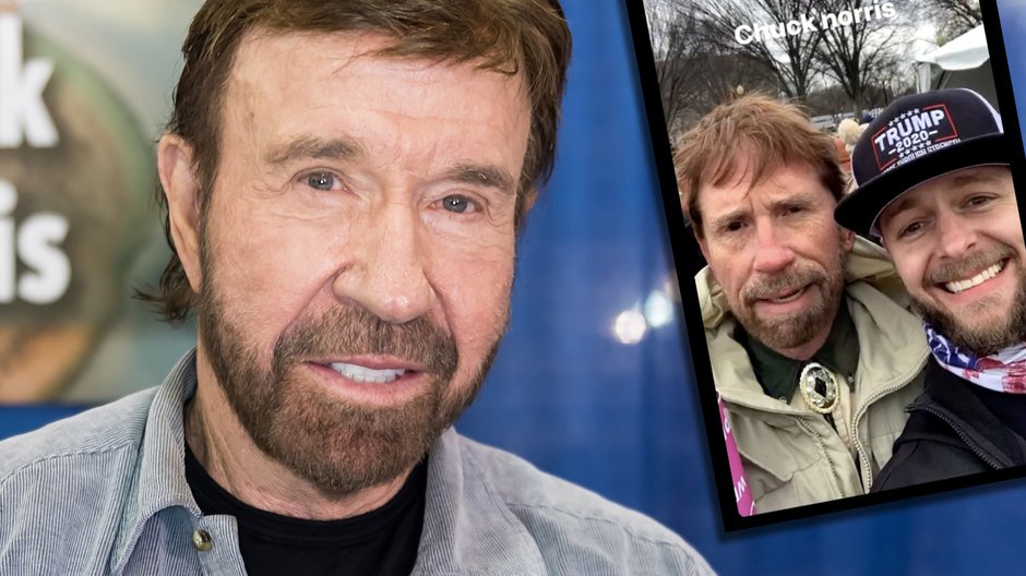 Chuck Norris