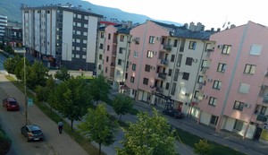 Pucnjava u Sarajevu