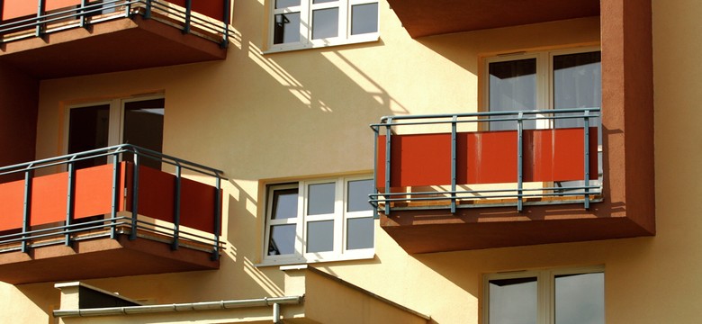 Drożeje wynajem mieszkań