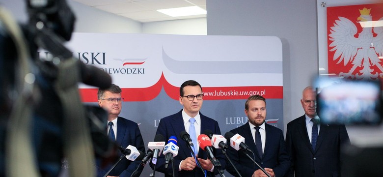Reakcja polskiego państwa na zatrucie Odry? Pogłębiona faza imposybilizmu [OPINIA]