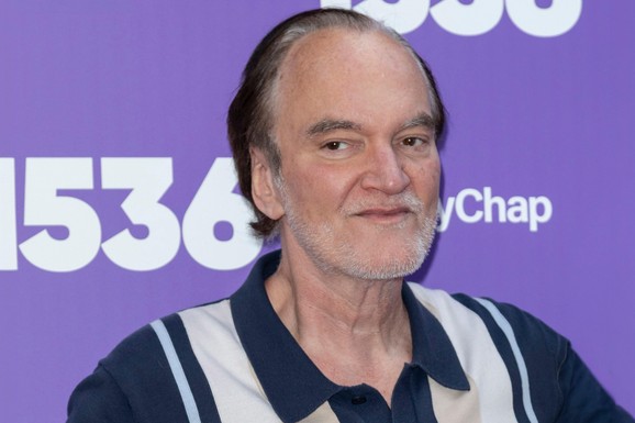 "Holivud je bezukusna fabrika kobasica": Tarantino otkrio šta prezire u filmskoj industriji, a onda izdvojio jedan naslov