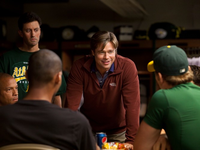 Moneyball