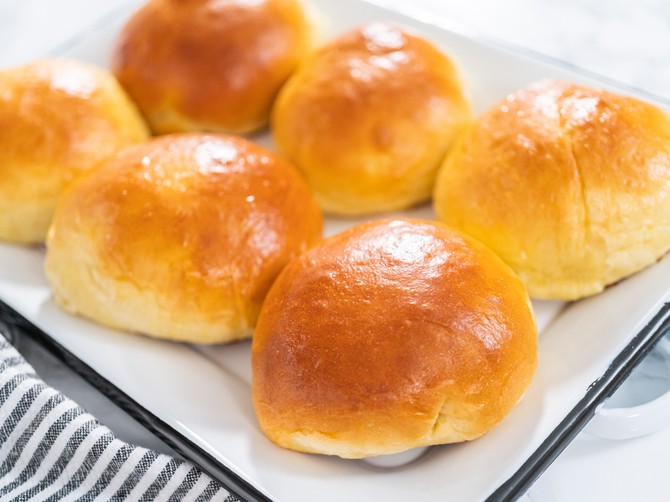 Recept za brze lepinjice