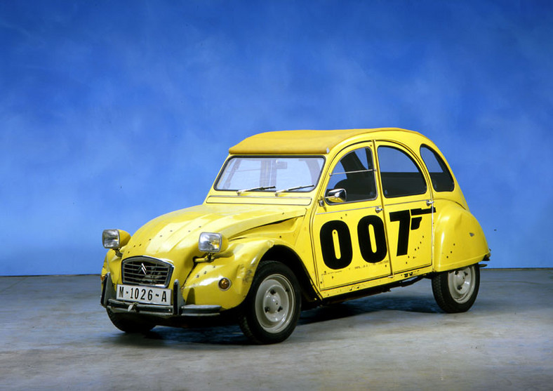 Citroën 2 CV