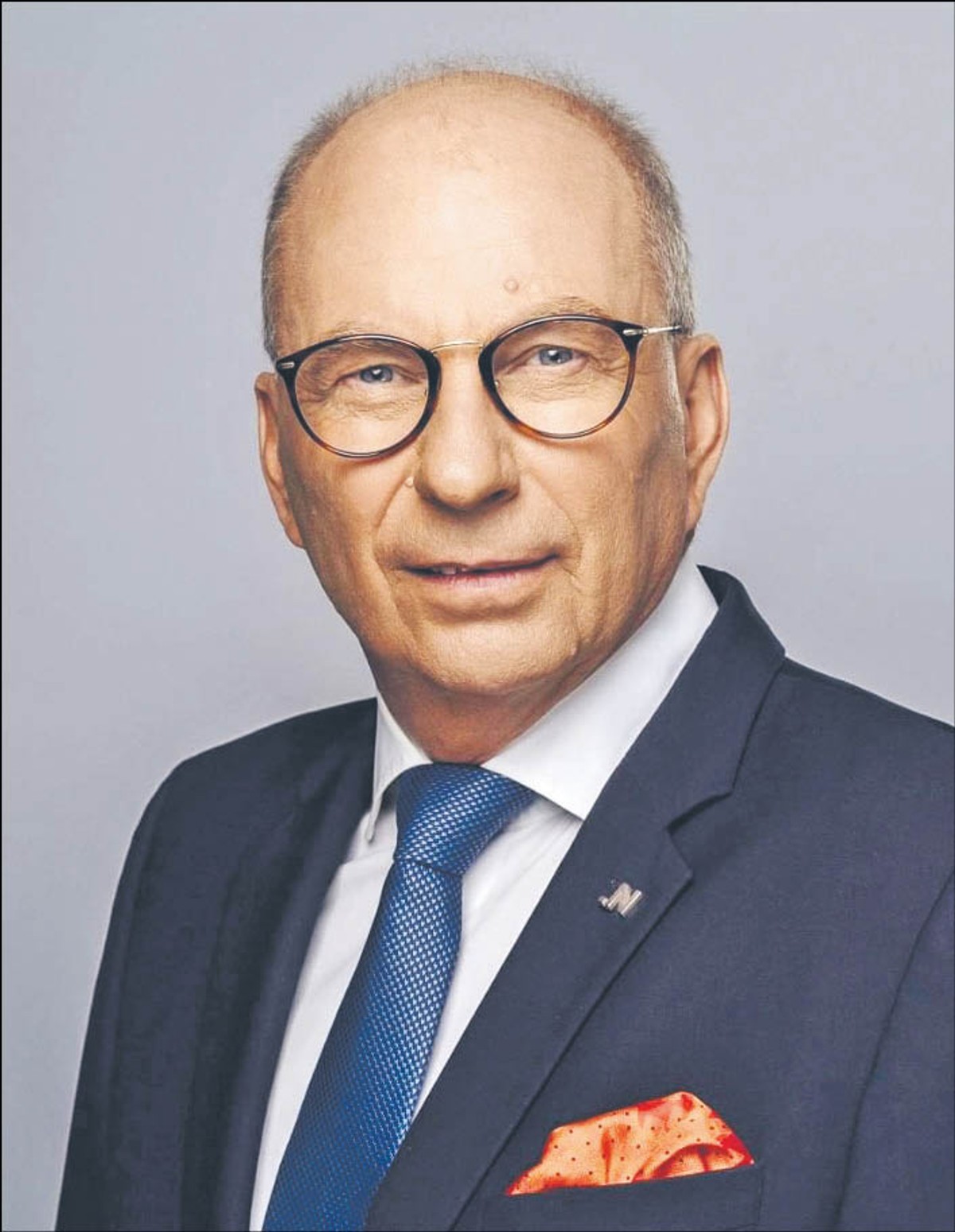Jerzy Meysztowicz, poseł Koalicji Obywatelskiej, wiceprzewodniczący parlamentarnego zespołu ds. regulacji rynku aptecznego i produktów leczniczych