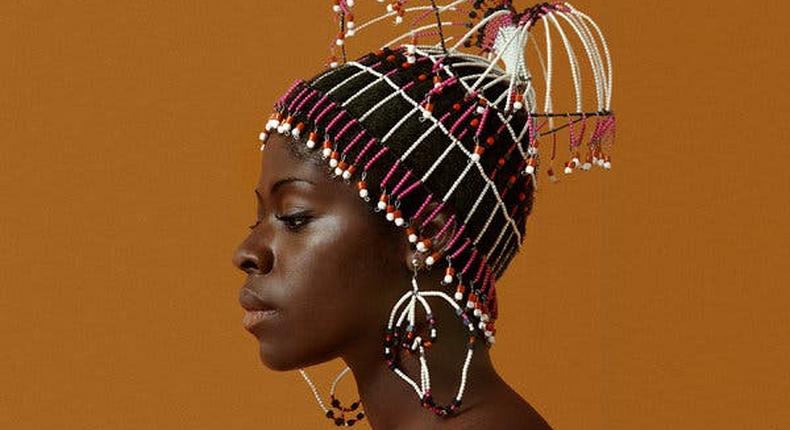 Uncovering the soul of the 'Black Is Beautiful' movement