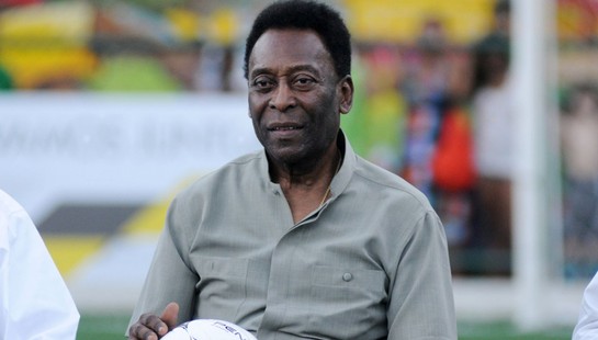 Pele: Gratulacje Argentyno! Z pewnością Diego się teraz uśmiecha