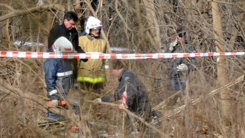 Wytyczne MSZ na rocznicę katastrofy smoleńskiej