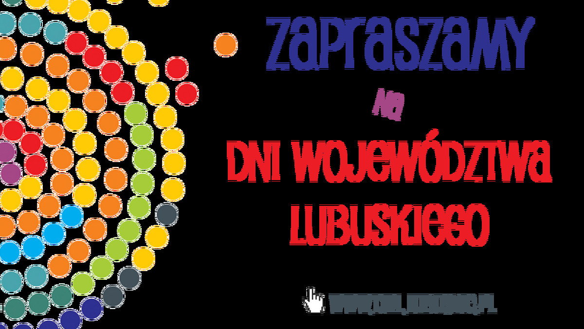 18 koncertów i 3 dni wspaniałej zabawy w rocznicę 25 lat wolnej Polski – tak w wielkim skrócie można opisać to, co będzie się działo podczas tegorocznych Dni Województwa Lubuskiego, które odbędą się w dniach 27-29 czerwca w Zielonej Górze. – Wszystko dopięte jest na ostatni guzik. Liczymy tylko na dobrą pogodę! Atrakcji jest tak wiele, że wspaniała zabawa gwarantowana. Zapraszamy do wspólnego świętowania – zachęcała podczas konferencji prasowej marszałek Elżbieta Polak.