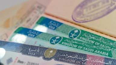 Saudyjskie linie lotnicze będą oferowały pasażerom bezpłatną wizę