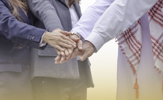 Polacy są zmęczeni polaryzacją. Jedność pozwala odzyskać kontrolę