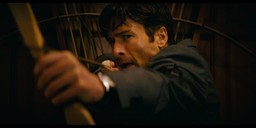 przepis na morderstwo nowy thriller glen powell kiedy gdzie oglądać