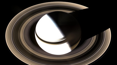 Niesamowite zdjęcia Saturna i jego pierścieni