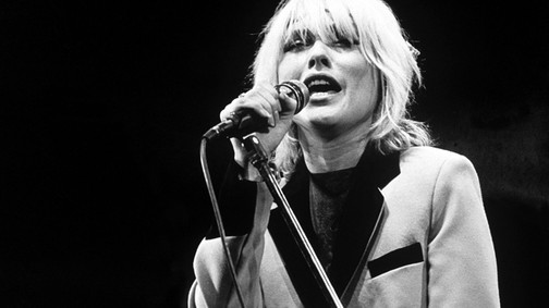70! Egy örök ikon: Debbie Harry