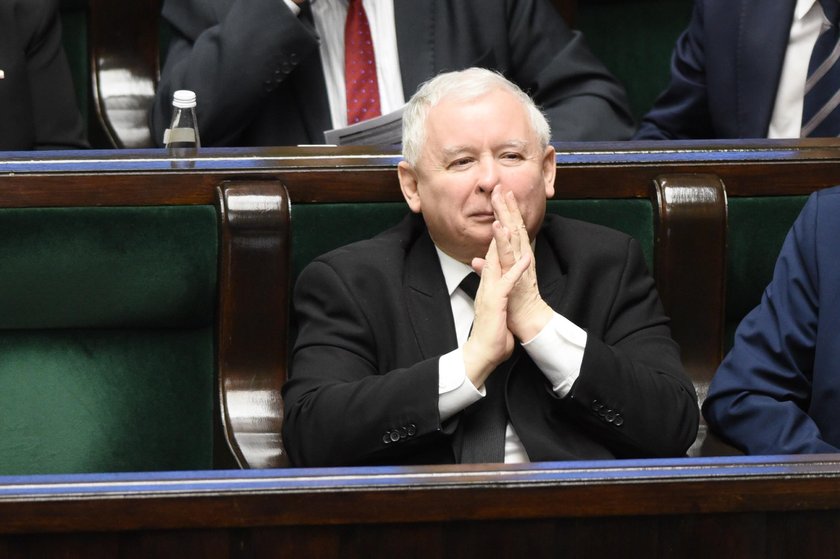 Jarosław Kaczyński