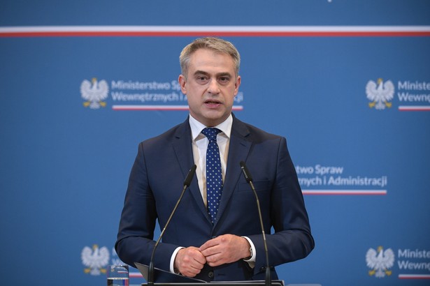 Krzysztof Gawkowski