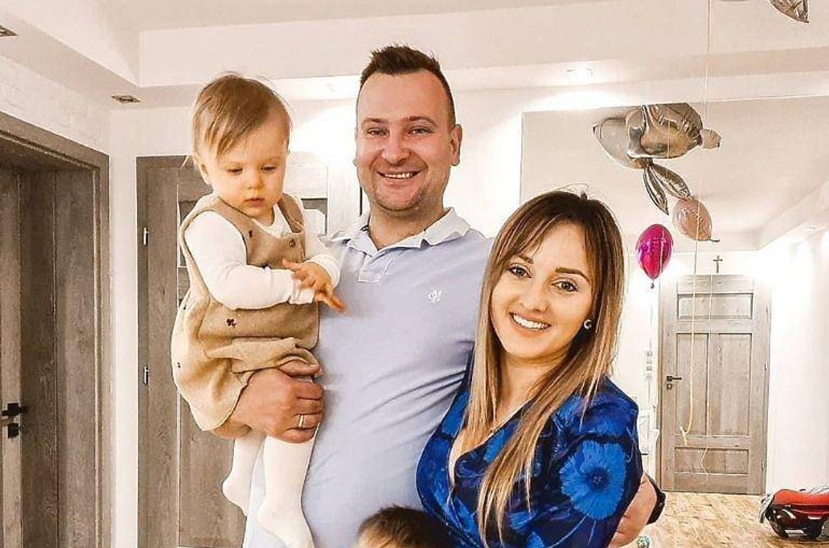 Anna i Grzegorz Bardowscy poznali się i pokochali na planie programu "Rolnik szuka żony"