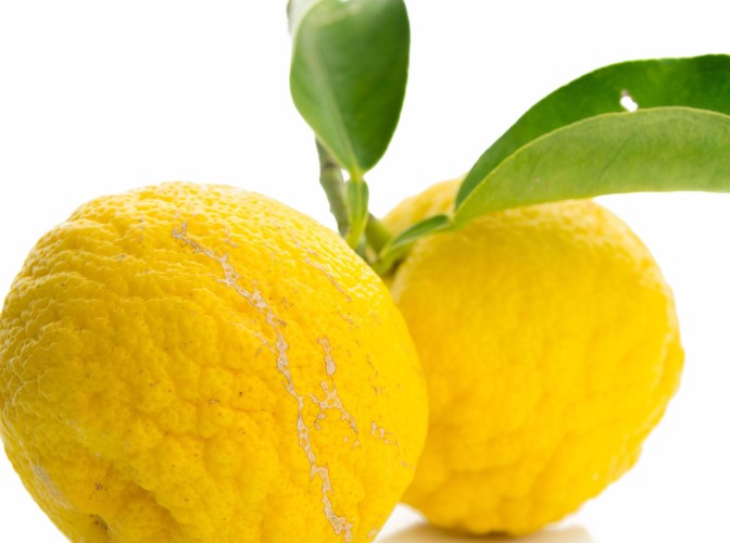 11. Cytryny, pomarańcze i limonki