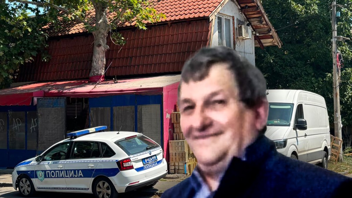 Vlasnik piljare ubijen na Karaburmi
