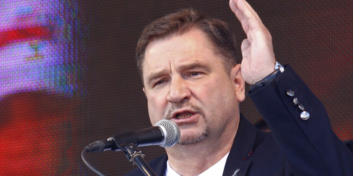 Piotr Duda