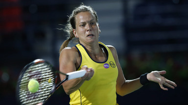 WTA w Dubaju: Barbora Strycova pokonała Anę Ivanović w ćwierćfinale