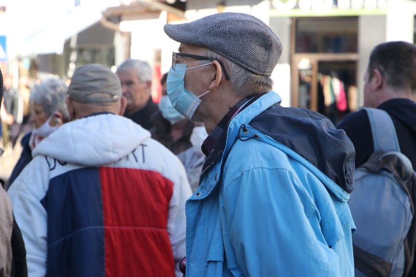 Mozaik prijateljstva 5