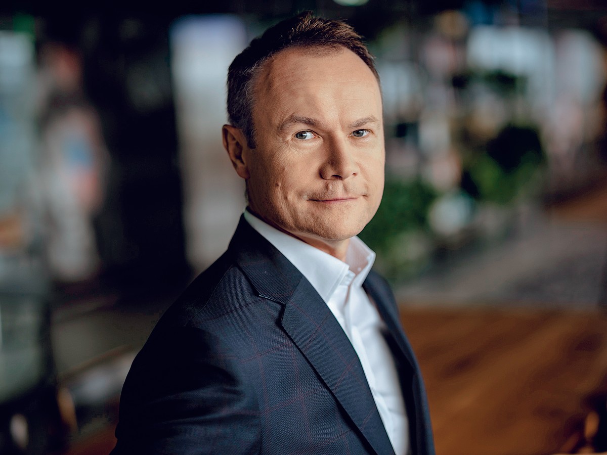 Comarch. Nieskończona liczba możliwości - Technologie - Forbes.pl