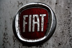 Ruszamy w teren! Fiat Scudo Panorama. Morderczy test dziennik.pl