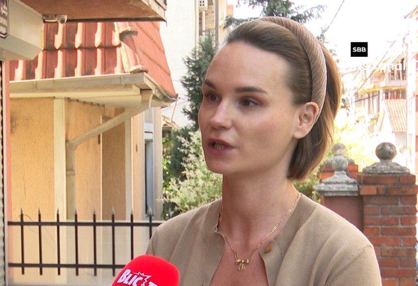 Hristina Cvetičanin Knežević