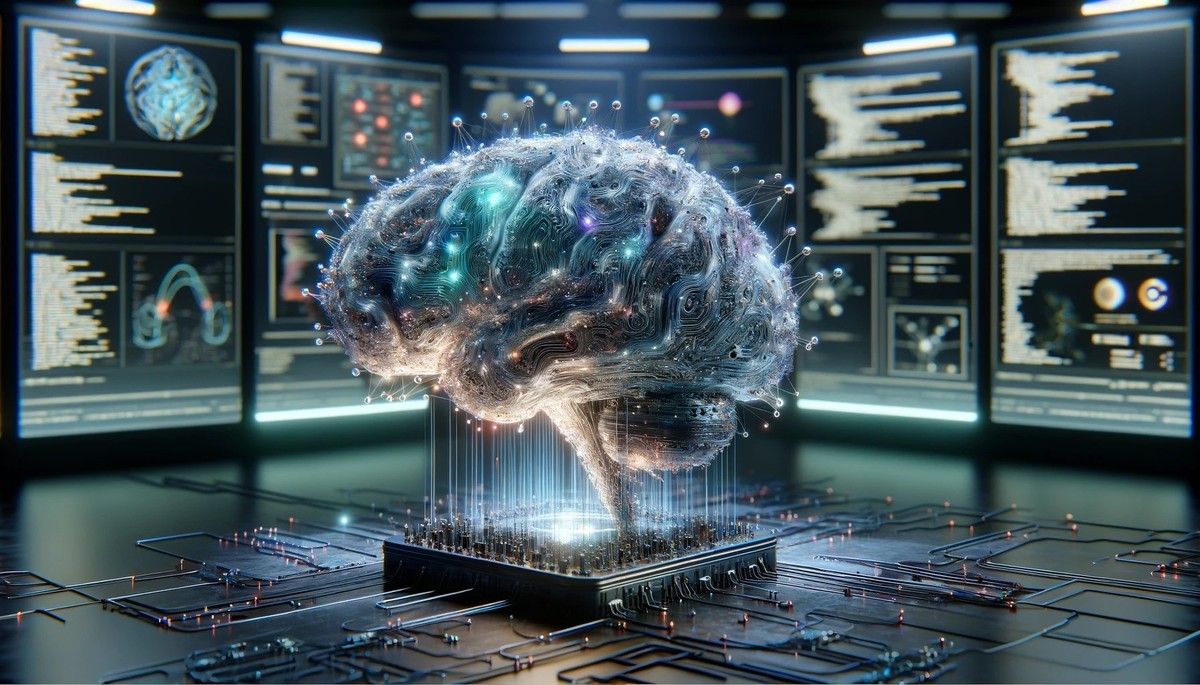 AI, zapominanie