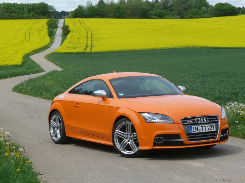 Audi Tt 8n Dane Techniczne Opinie Spalanie Wymiary Carsopedia Com